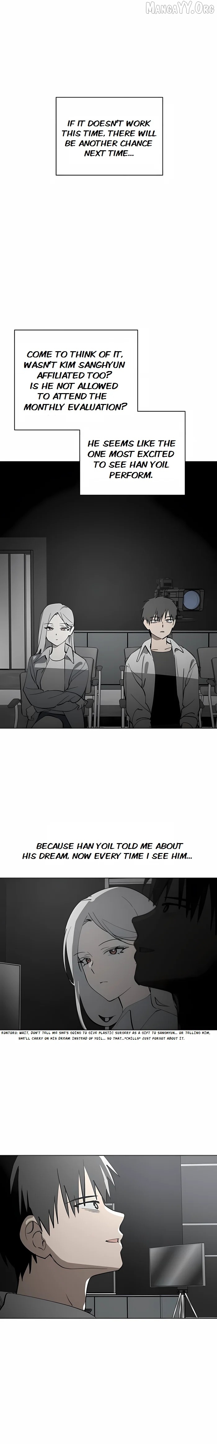 Read Today Is a Woman Day EN Manga Online