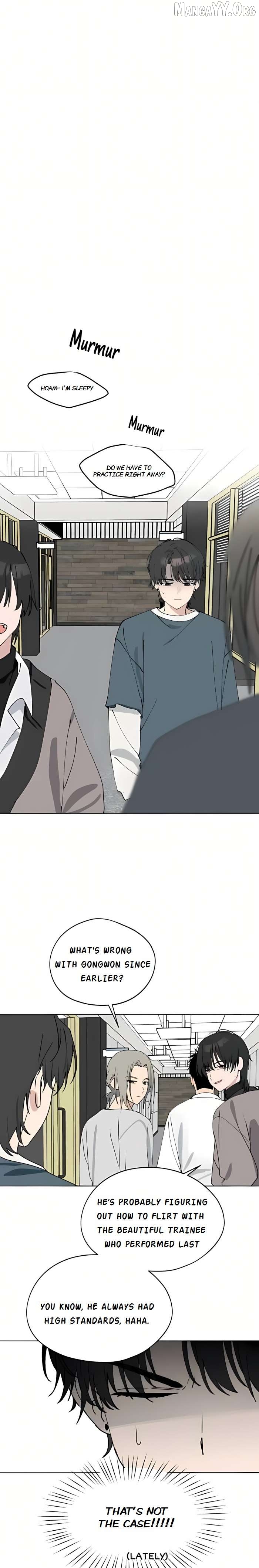 Read Today Is a Woman Day EN Manga Online