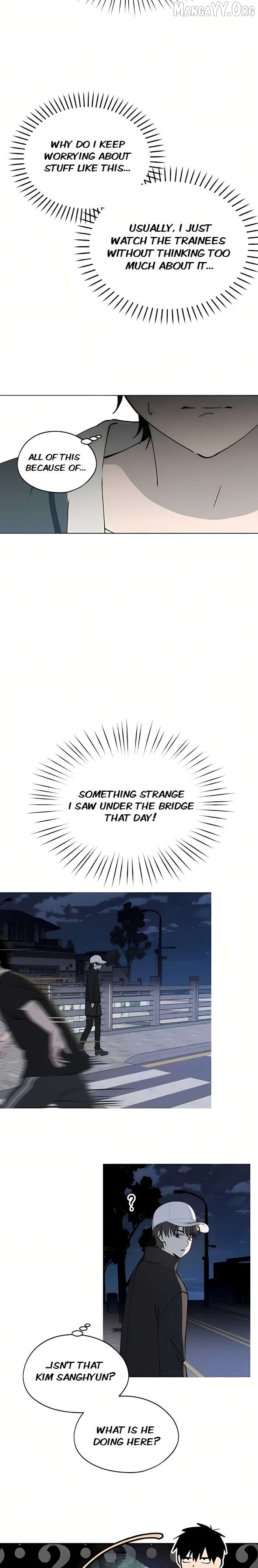 Read Today Is a Woman Day EN Manga Online