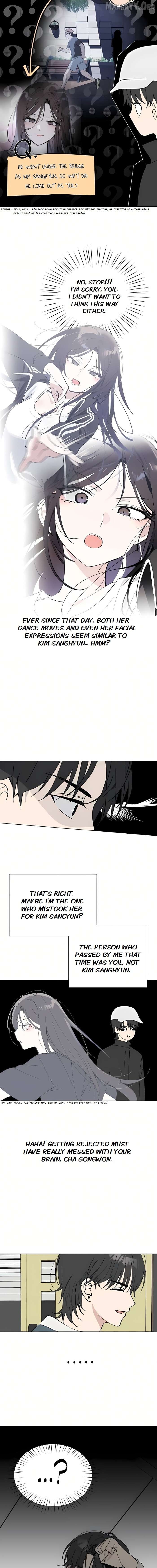 Read Today Is a Woman Day EN Manga Online