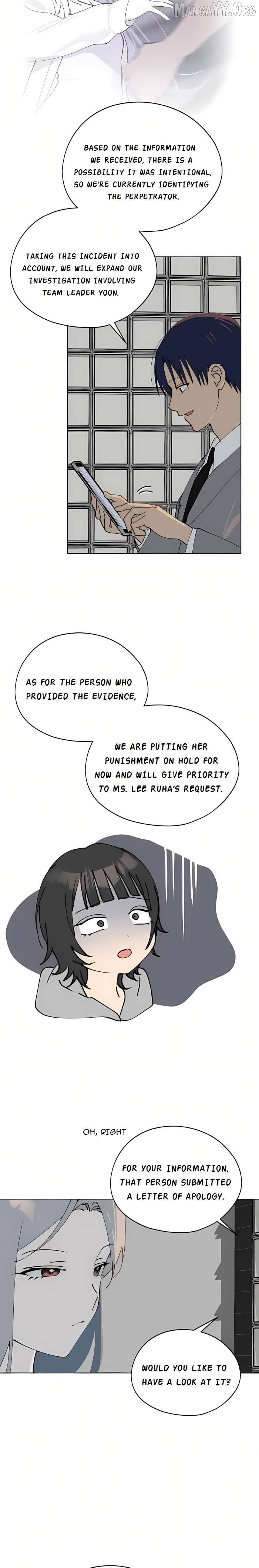 Read Today Is a Woman Day EN Manga Online