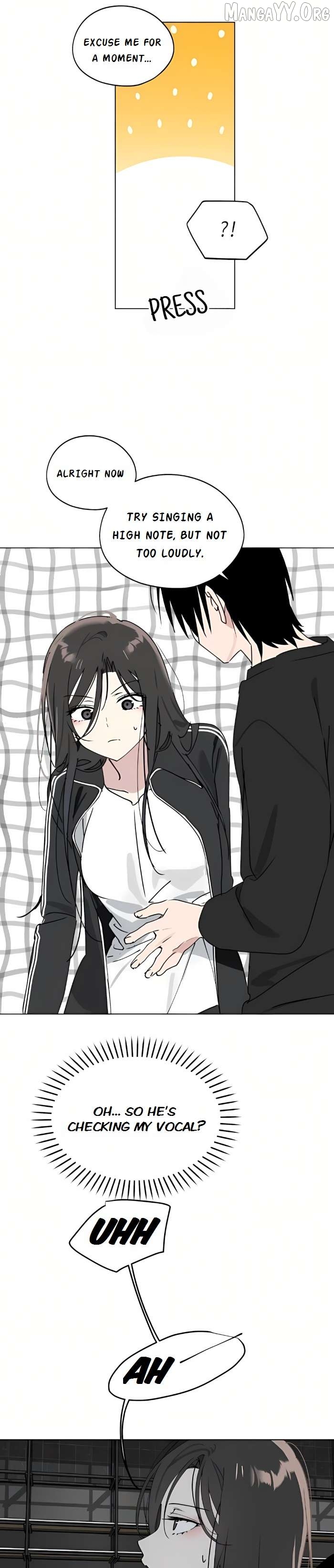 Read Today Is a Woman Day EN Manga Online