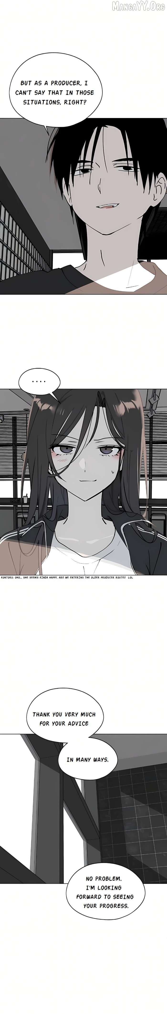 Read Today Is a Woman Day EN Manga Online