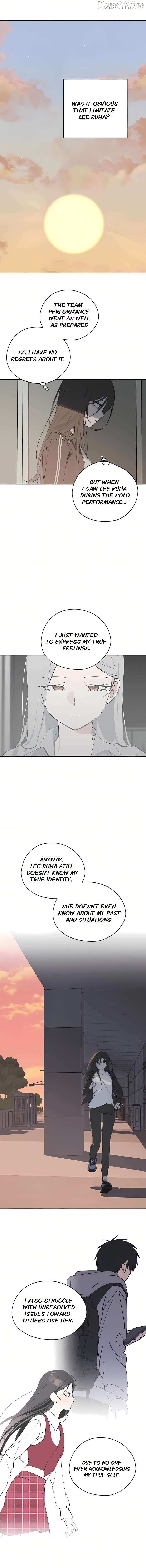 Read Today Is a Woman Day EN Manga Online