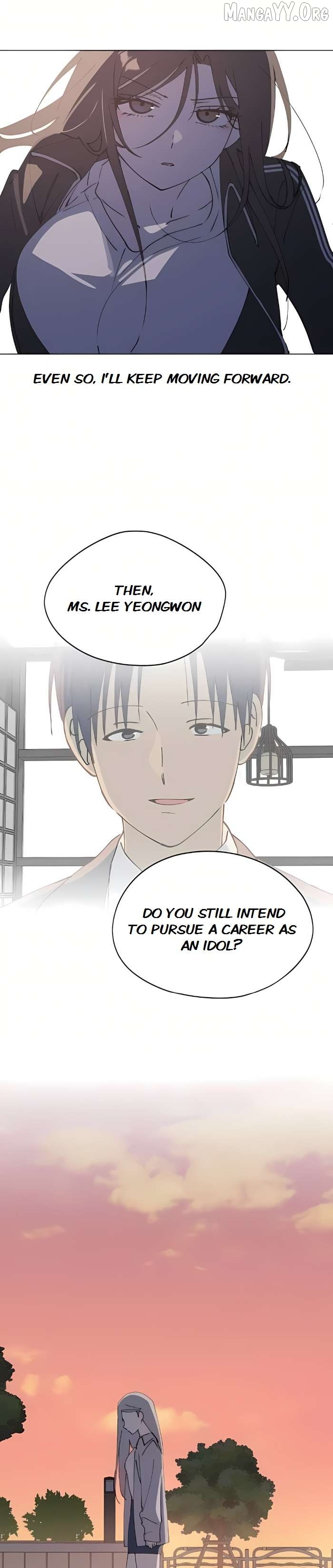 Read Today Is a Woman Day EN Manga Online