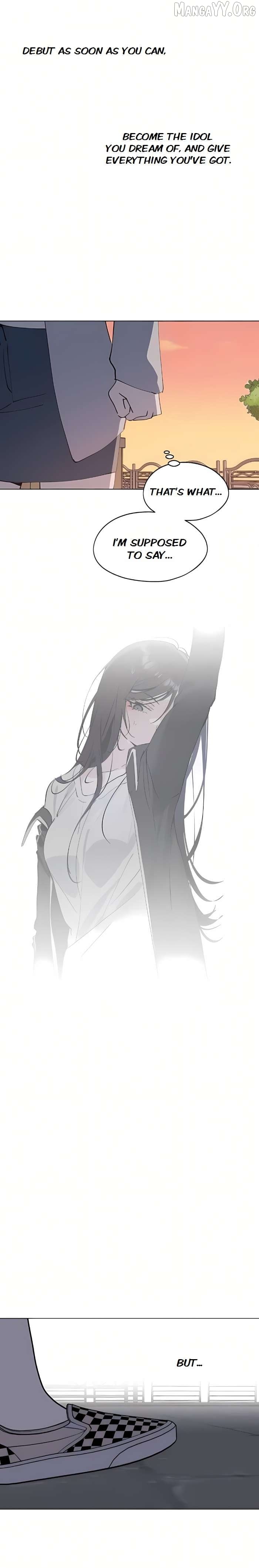 Read Today Is a Woman Day EN Manga Online