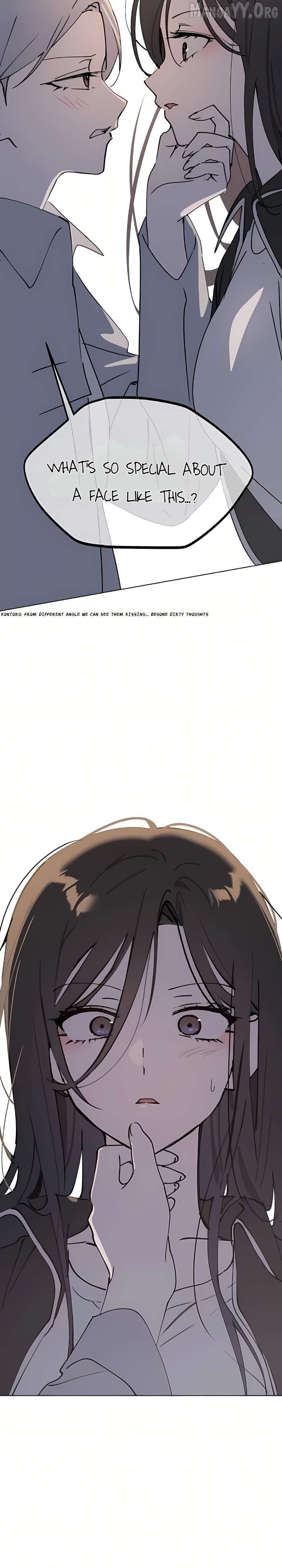 Read Today Is a Woman Day EN Manga Online