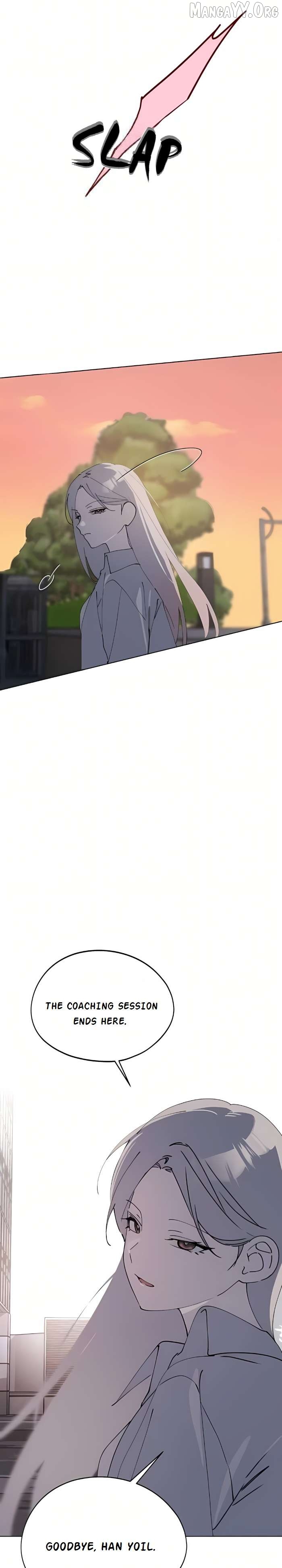 Read Today Is a Woman Day EN Manga Online