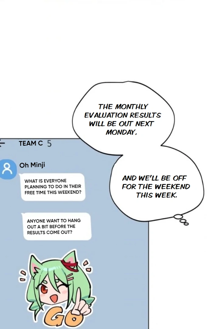 Read Today Is a Woman Day EN Manga Online