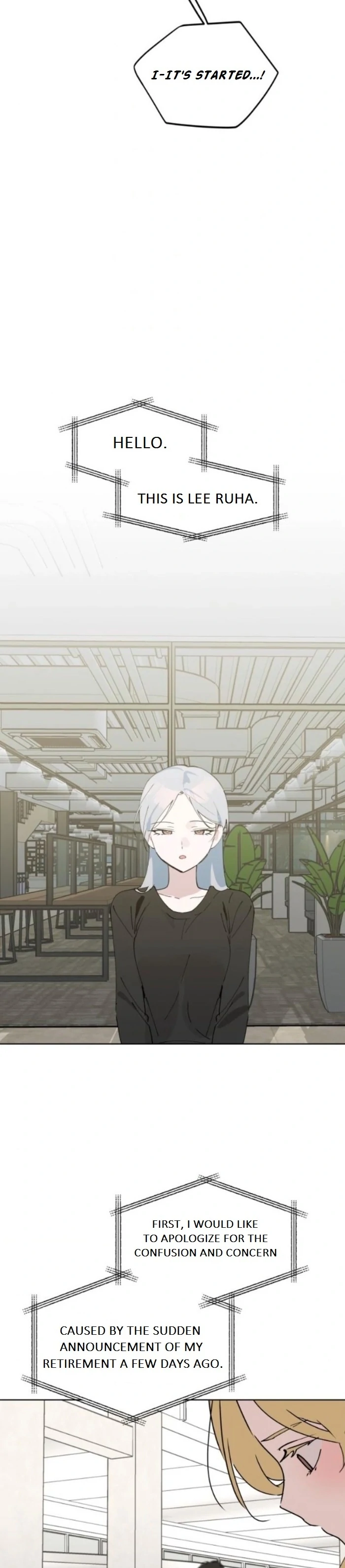 Read Today Is a Woman Day EN Manga Online