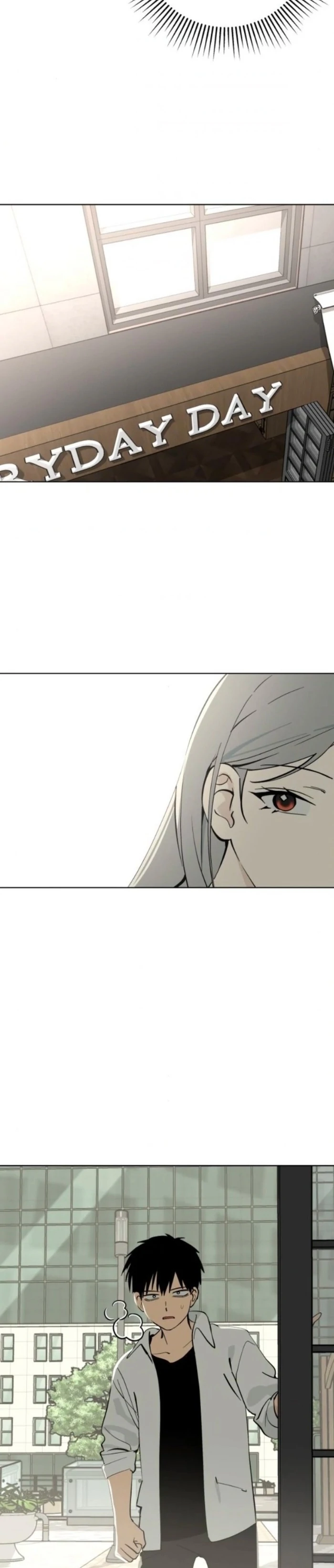 Read Today Is a Woman Day EN Manga Online