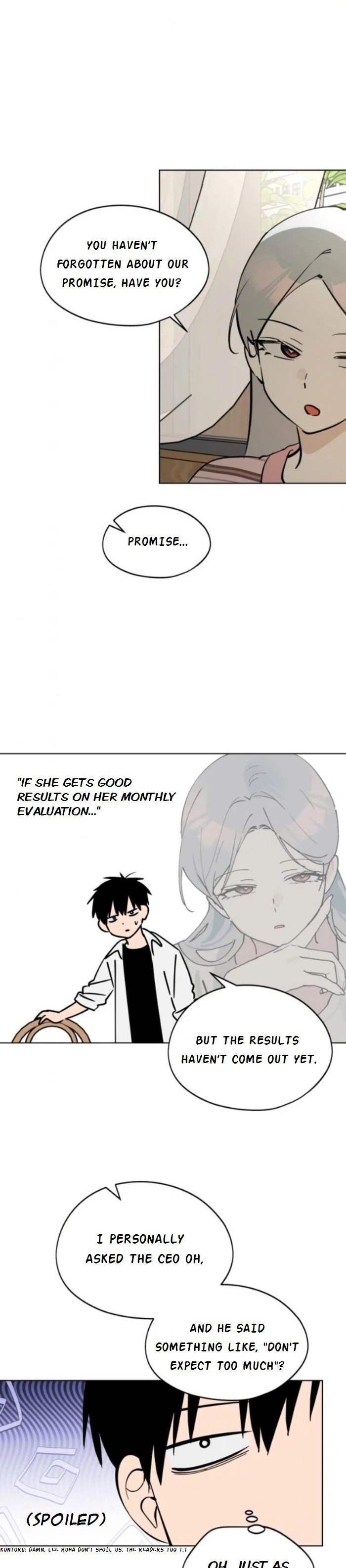 Read Today Is a Woman Day EN Manga Online