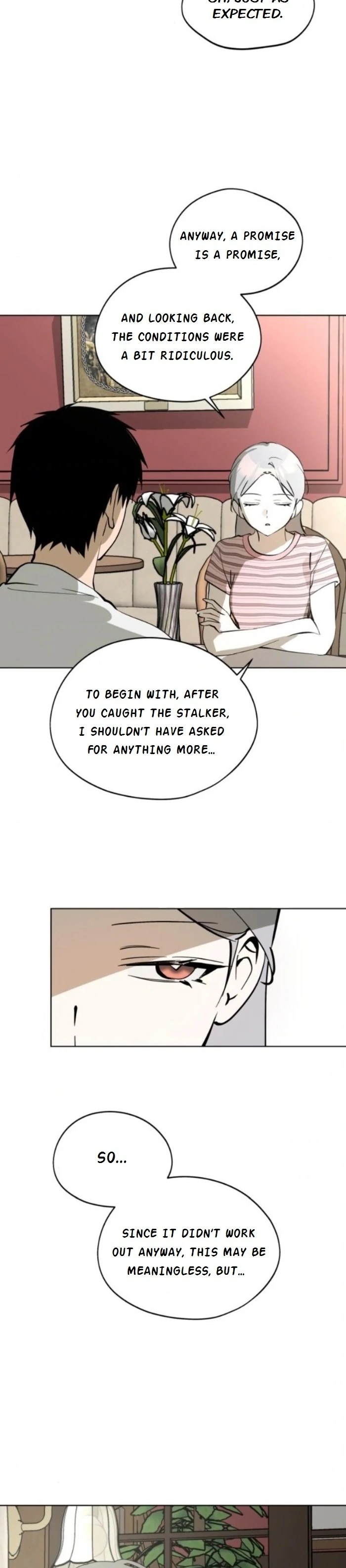 Read Today Is a Woman Day EN Manga Online