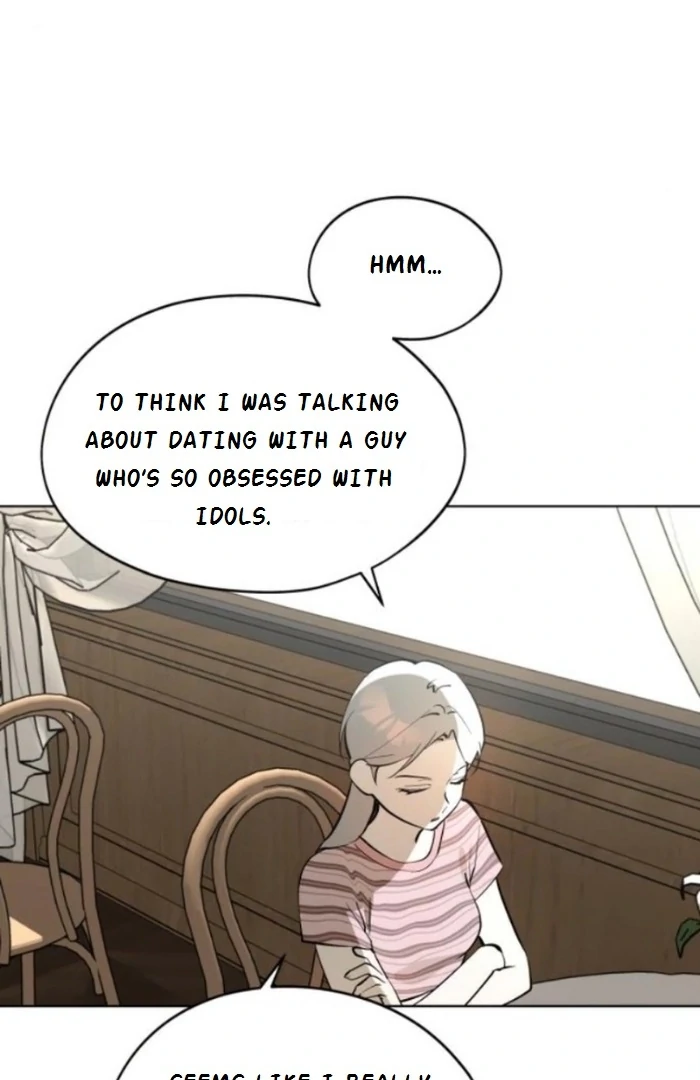 Read Today Is a Woman Day EN Manga Online