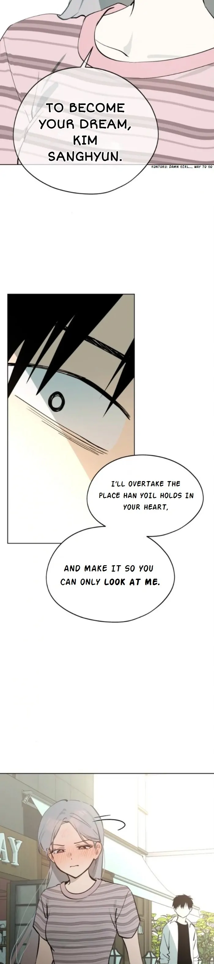 Read Today Is a Woman Day EN Manga Online