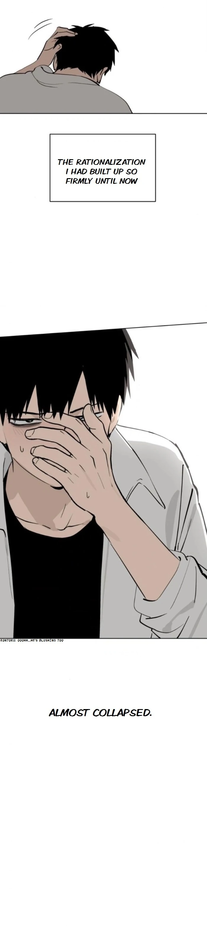Read Today Is a Woman Day EN Manga Online