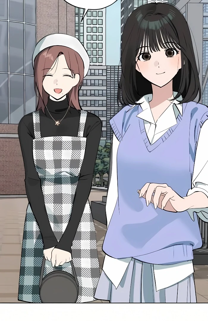 Read Today Is a Woman Day EN Manga Online
