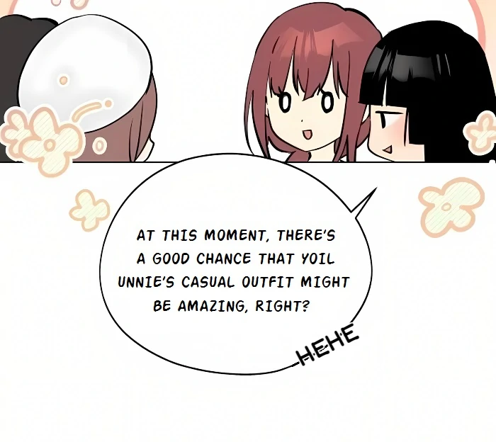 Read Today Is a Woman Day EN Manga Online