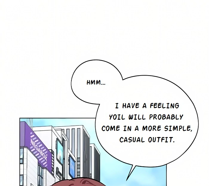 Read Today Is a Woman Day EN Manga Online