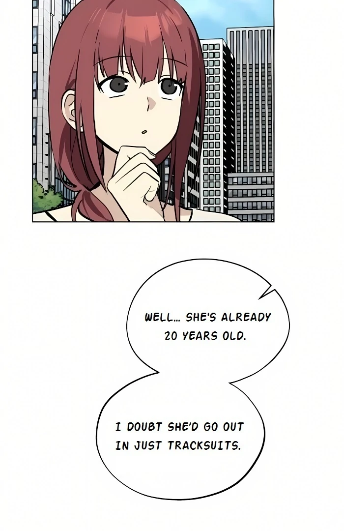 Read Today Is a Woman Day EN Manga Online