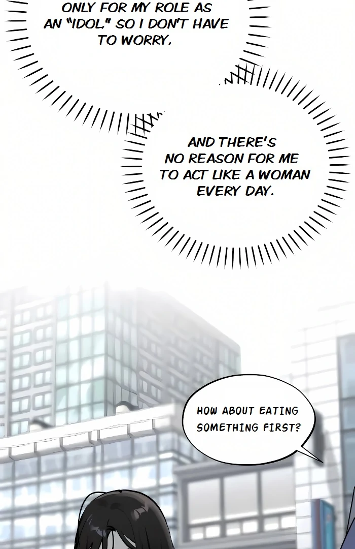 Read Today Is a Woman Day EN Manga Online