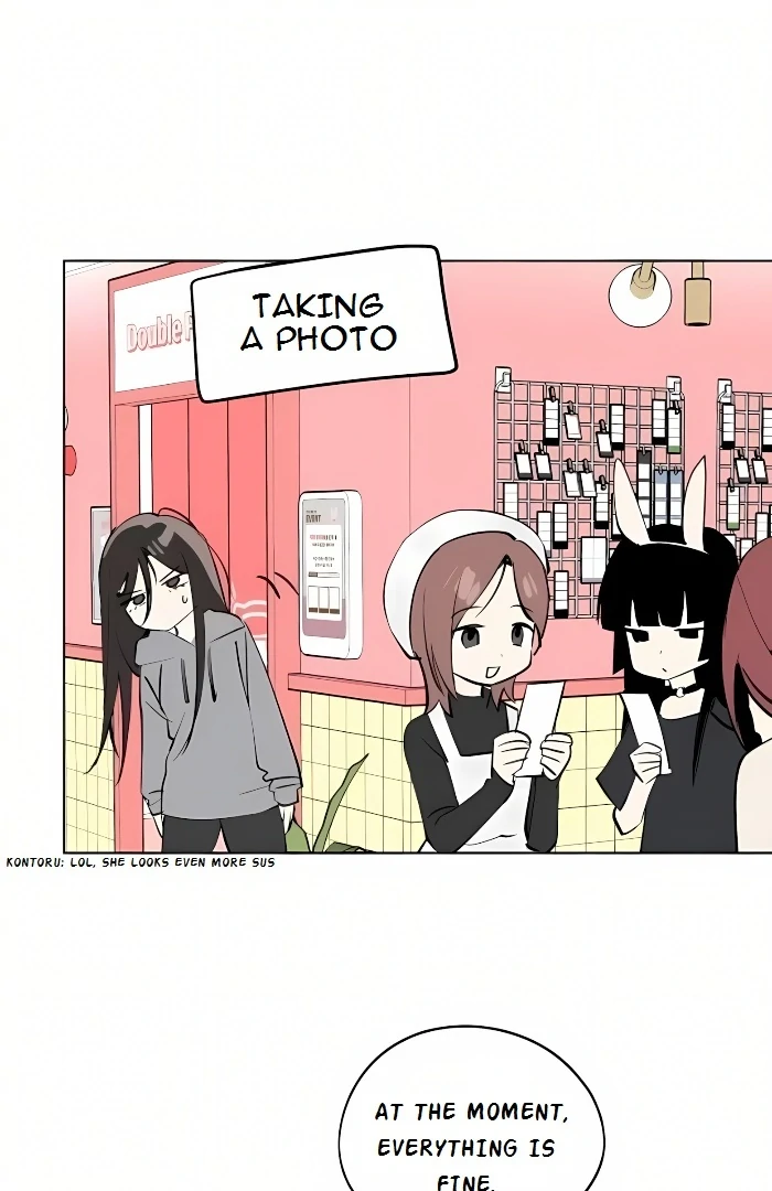 Read Today Is a Woman Day EN Manga Online