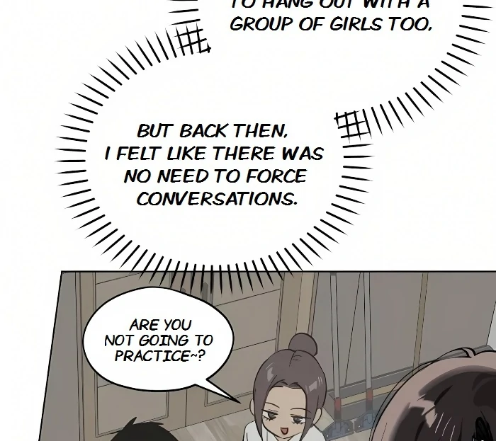 Read Today Is a Woman Day EN Manga Online