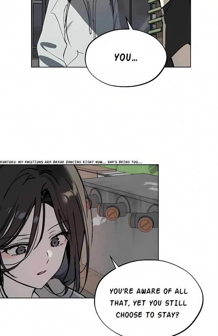Read Today Is a Woman Day EN Manga Online