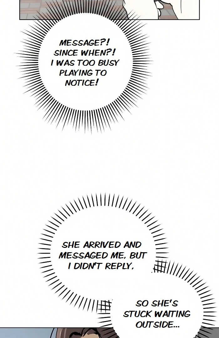 Read Today Is a Woman Day EN Manga Online