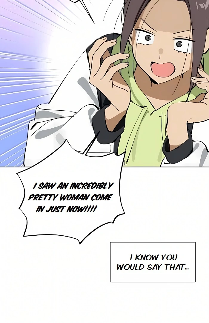 Read Today Is a Woman Day EN Manga Online