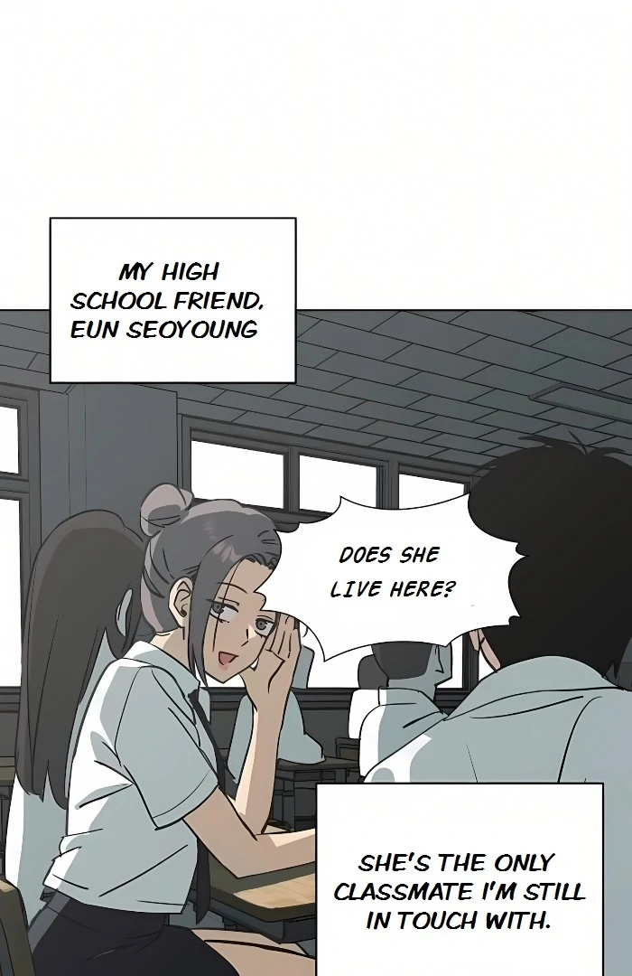 Read Today Is a Woman Day EN Manga Online