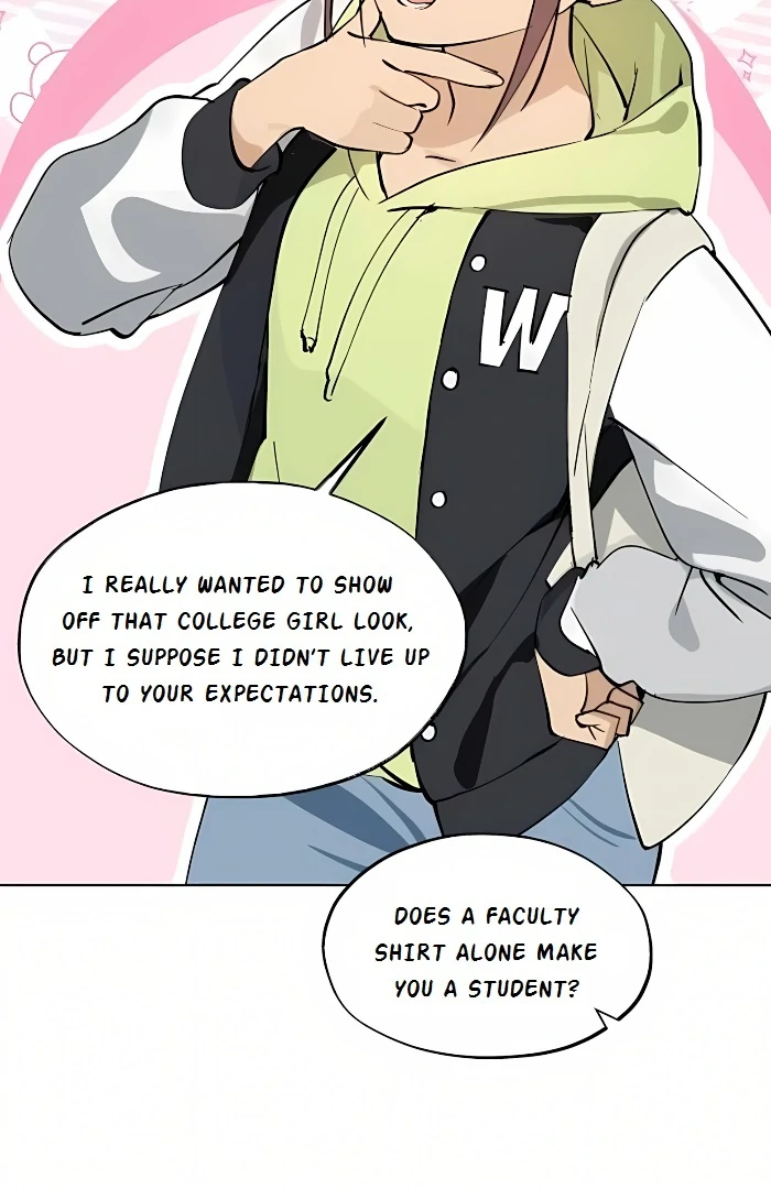 Read Today Is a Woman Day EN Manga Online