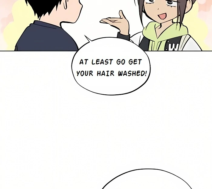 Read Today Is a Woman Day EN Manga Online