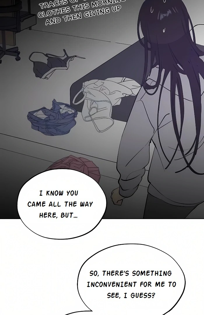 Read Today Is a Woman Day EN Manga Online