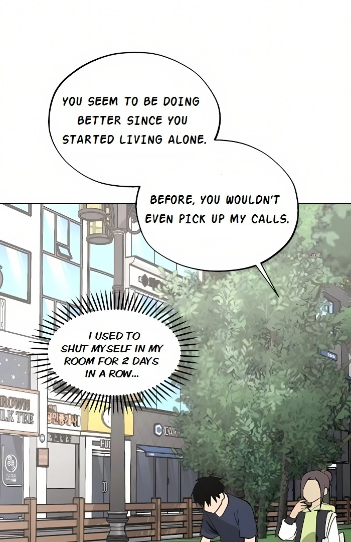 Read Today Is a Woman Day EN Manga Online