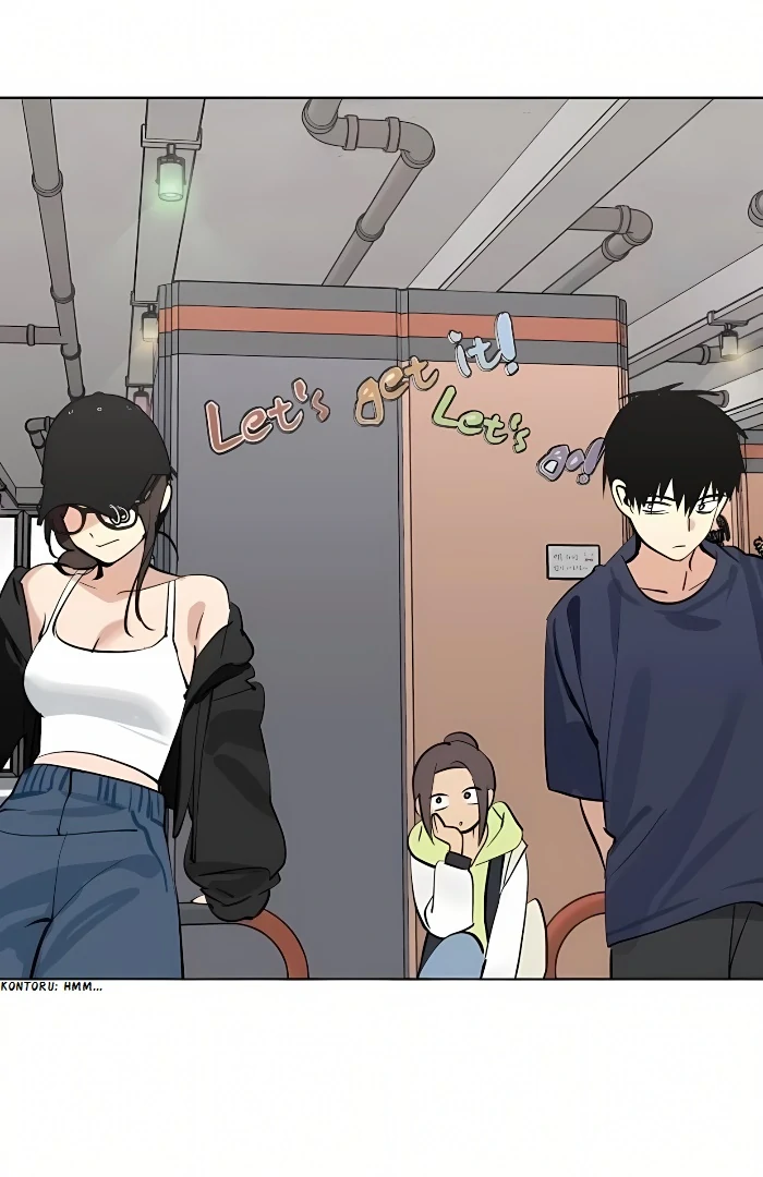 Read Today Is a Woman Day EN Manga Online