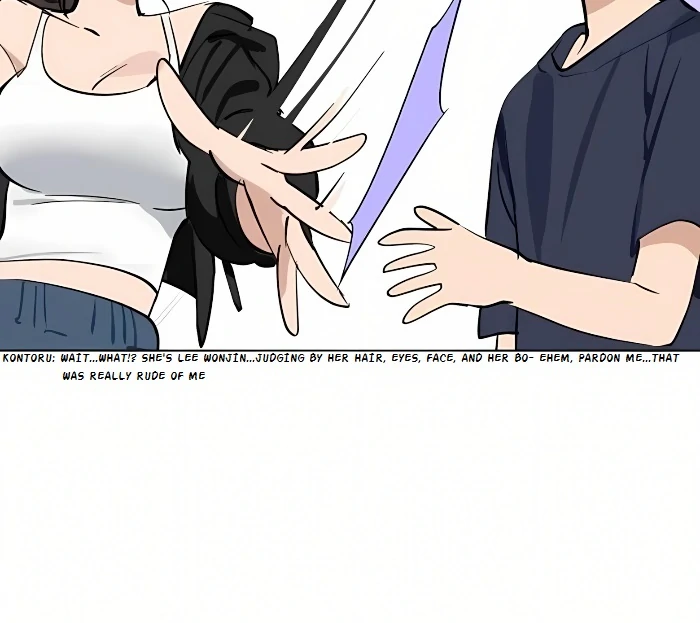 Read Today Is a Woman Day EN Manga Online