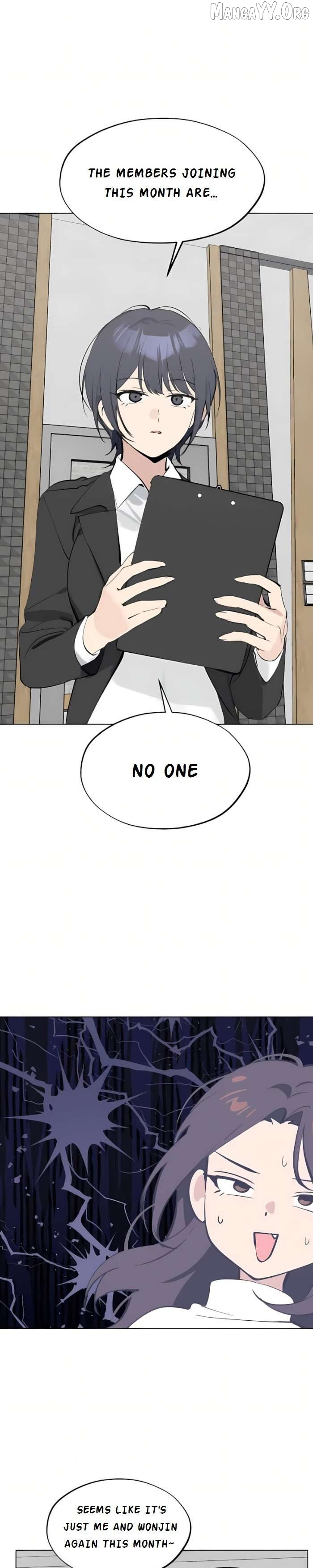 Read Today Is a Woman Day EN Manga Online