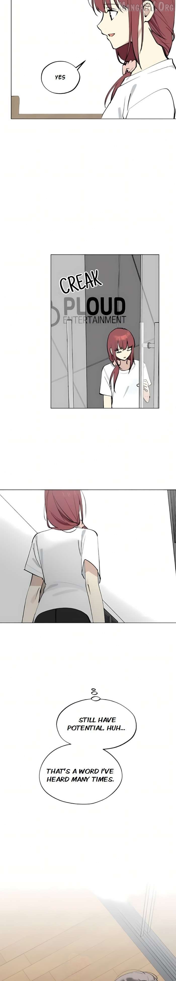 Read Today Is a Woman Day EN Manga Online