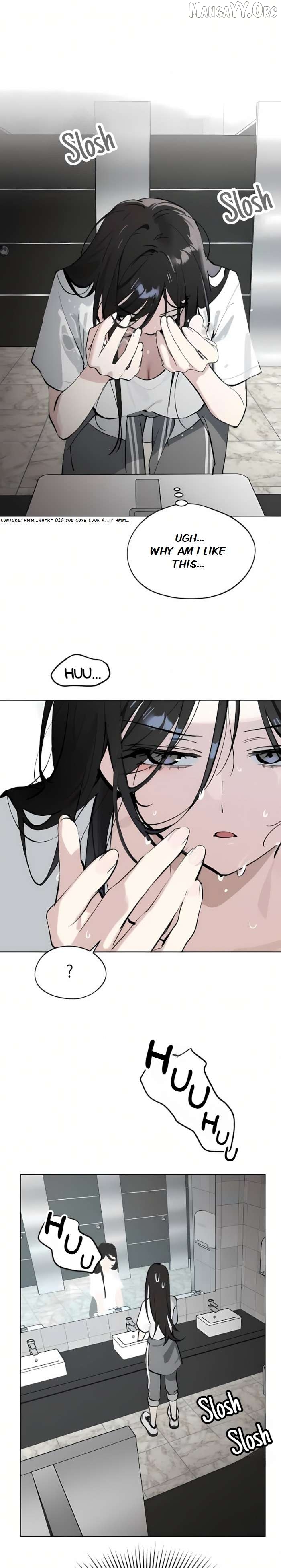 Read Today Is a Woman Day EN Manga Online