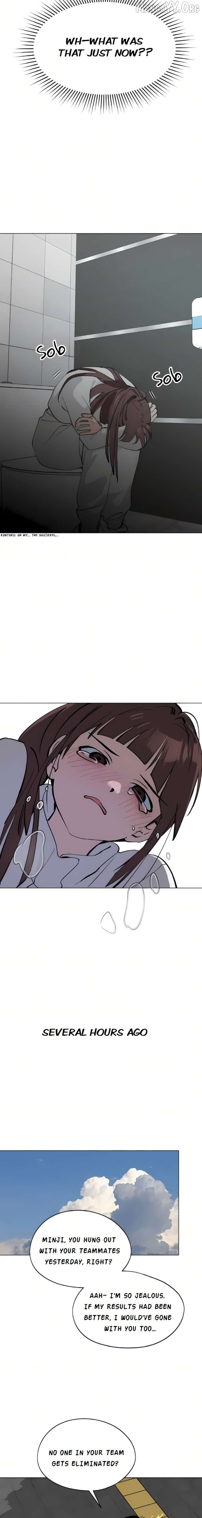 Read Today Is a Woman Day EN Manga Online