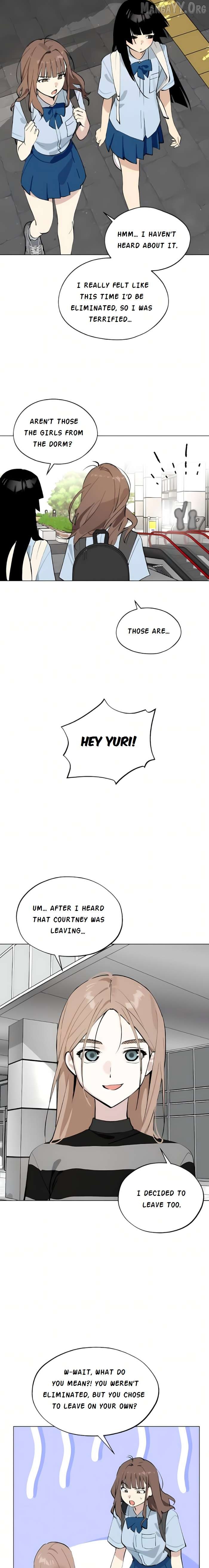 Read Today Is a Woman Day EN Manga Online