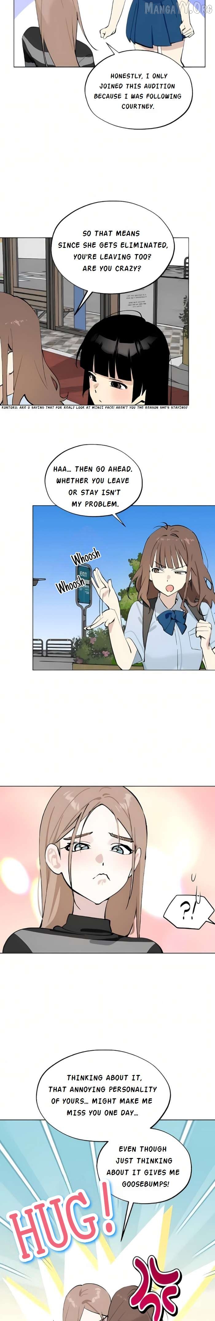 Read Today Is a Woman Day EN Manga Online