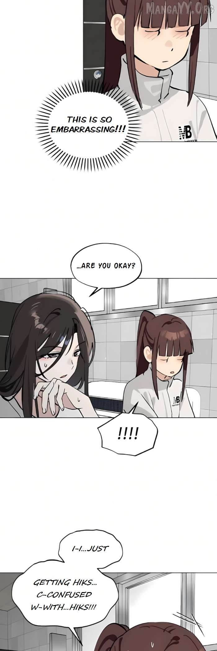 Read Today Is a Woman Day EN Manga Online