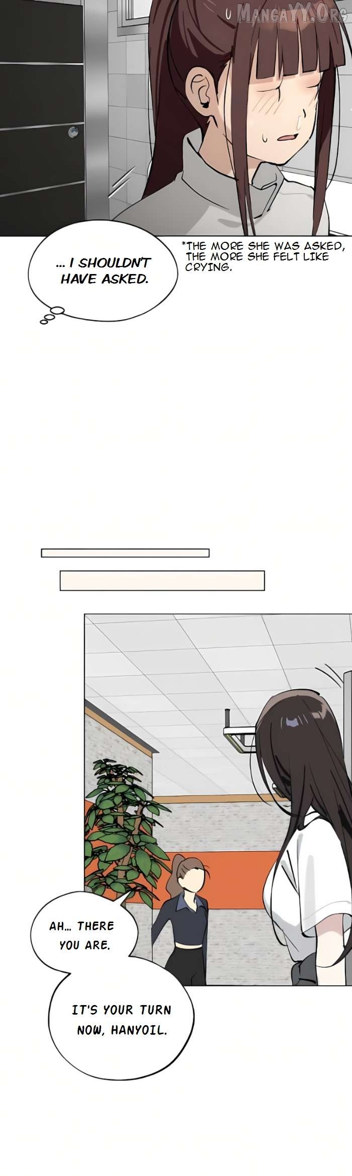 Read Today Is a Woman Day EN Manga Online