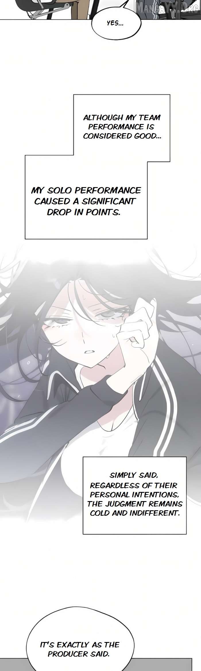 Read Today Is a Woman Day EN Manga Online