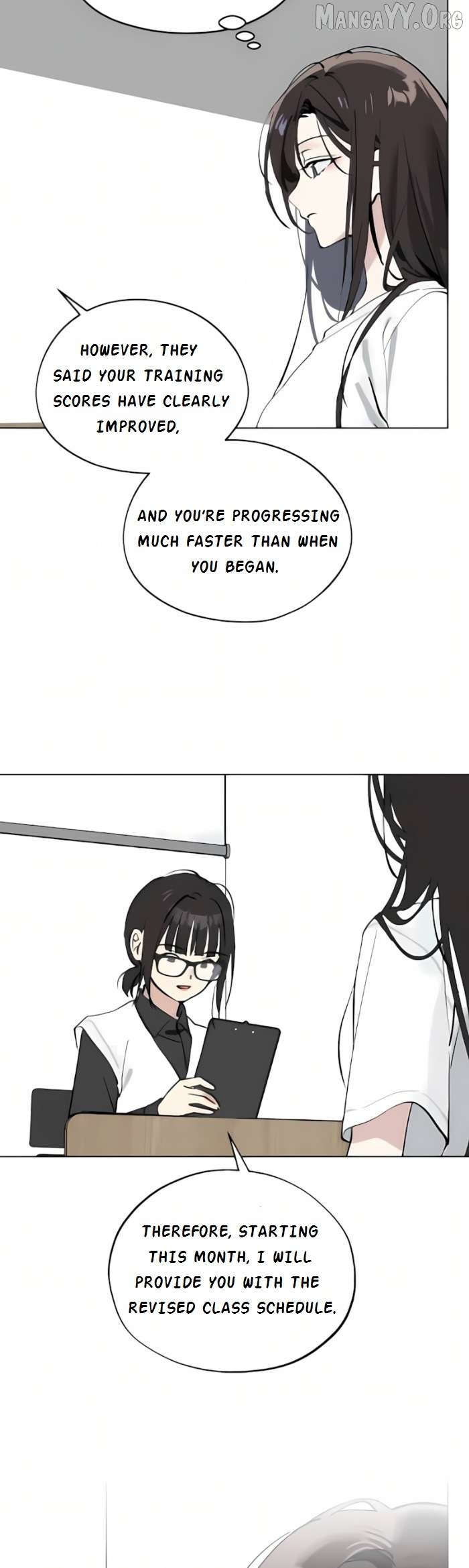 Read Today Is a Woman Day EN Manga Online