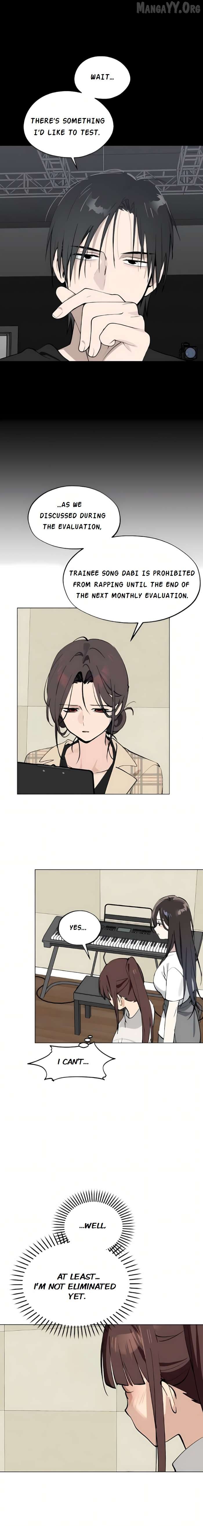 Read Today Is a Woman Day EN Manga Online