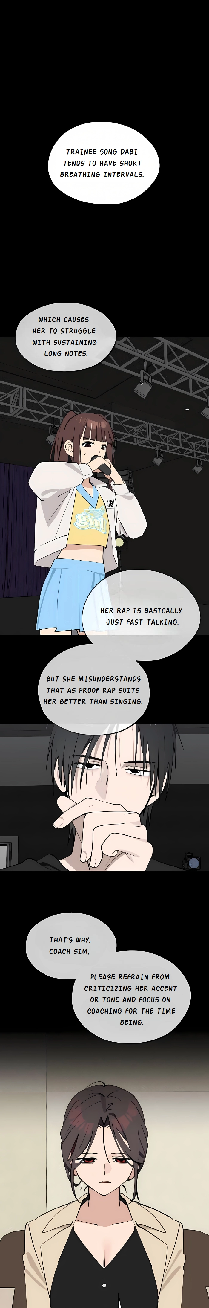 Read Today Is a Woman Day EN Manga Online