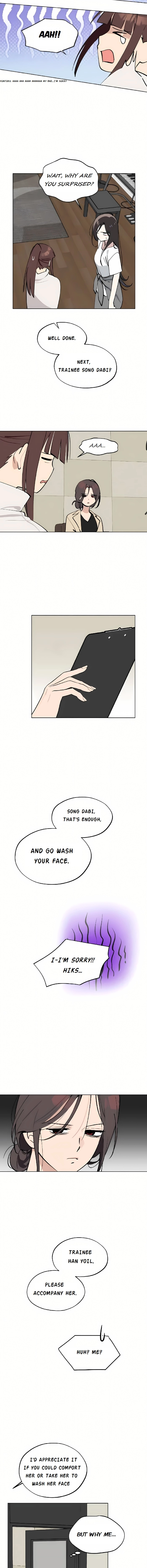 Read Today Is a Woman Day EN Manga Online